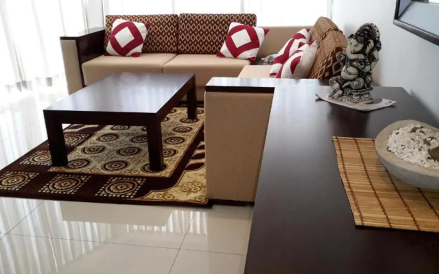 LLH 1G1 Nilaveli Ocean Front Condos