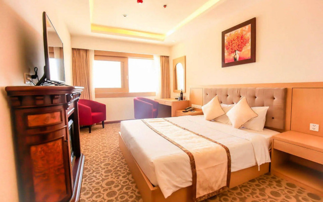 Bavico Plaza Hotel Dalat