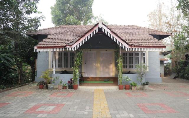 Whispering woods by Aura hospitality