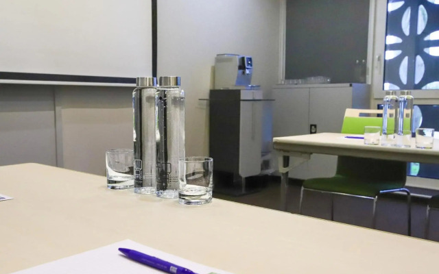 Holiday Inn Express Strasbourg - Sud by IHG