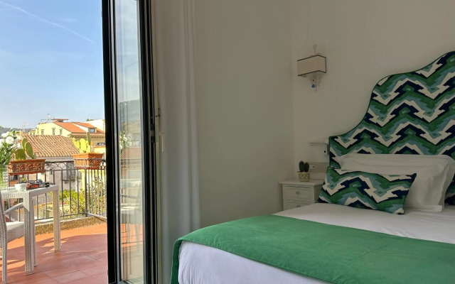 Villa di Sorrento