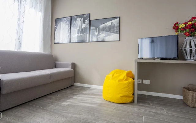 Italianway - Cadorna 10 flat A