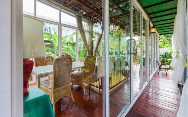 Ruan Rong Rong Resort & Spa