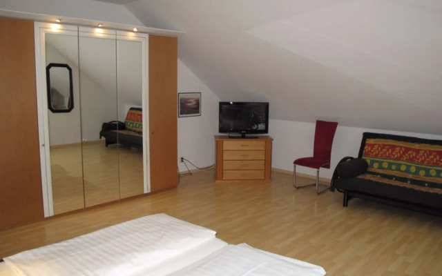 Apartment  Glowe 26688