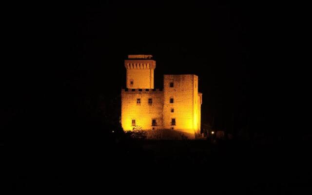 Hotel Tenuta Il Burchio