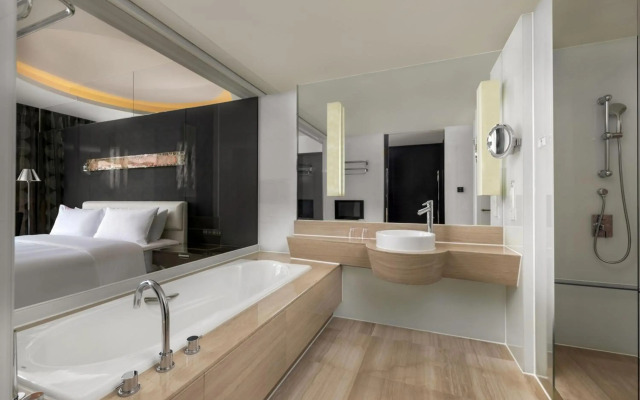 Le Meridien Xiamen