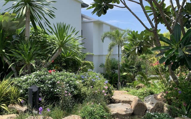 Villa Bella Koh Samui