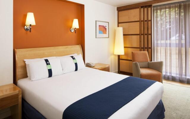 Holiday Inn Fareham - Solent, an IHG Hotel