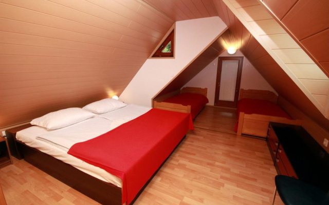 Apartma pri Bizjaku