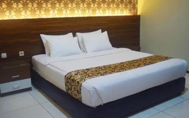 Megaria Hotel