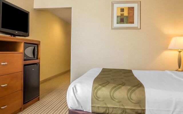 Quality Inn Spring Valley - Nanuet