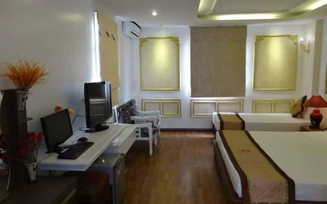 Sunrise Hotel Hanoi