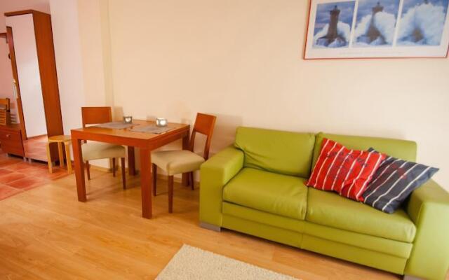 Apartamenty Na Wyspie IV