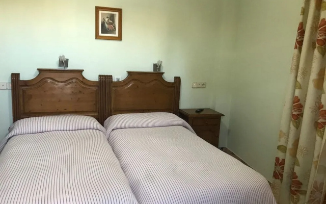 Hostal Río de Oro