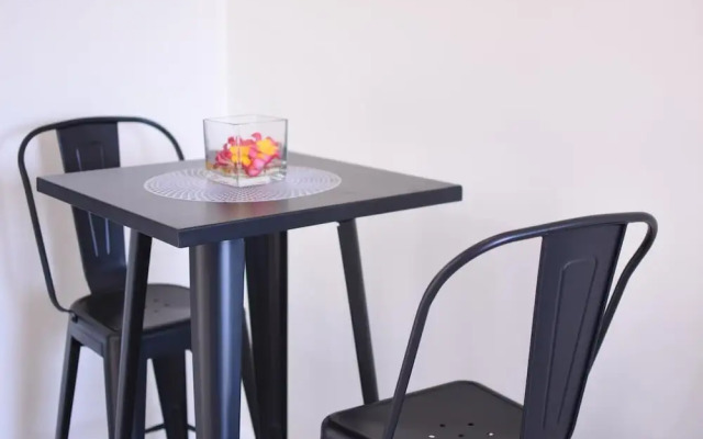 Balai Merina Bed & Breakfast