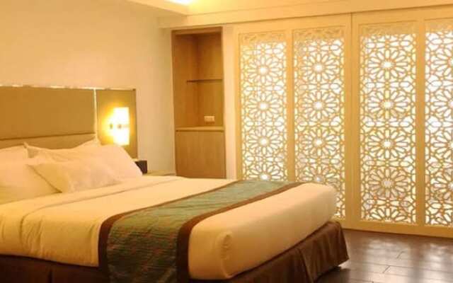 Andana Resort