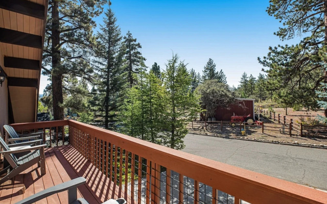 Mt Doble Dream Home #504