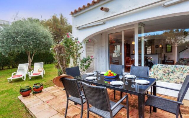House Reserva I Pals