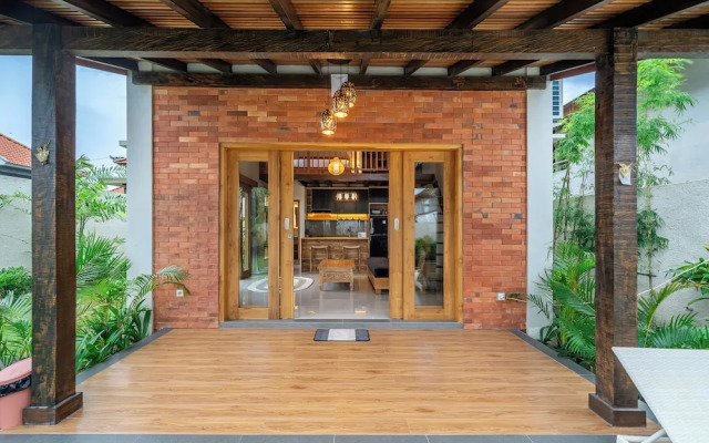 Villa Kahiji