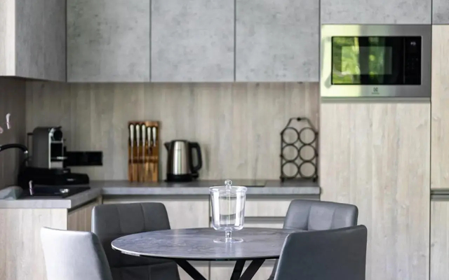 Upgrade Apartment MANO JŪRA No. 2, By Cohost