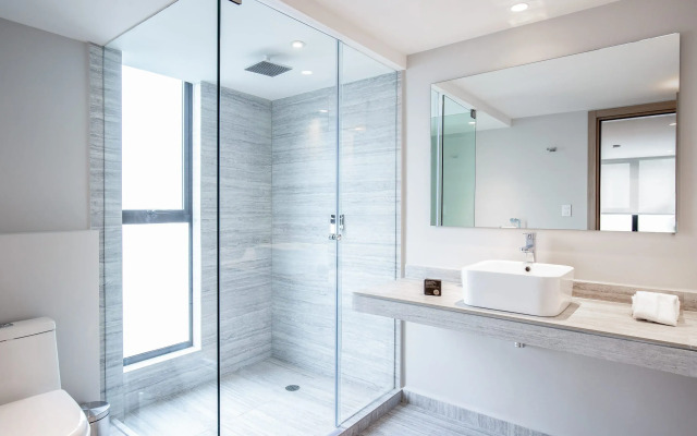 Casai Polanco 2 Br Lavish Flat