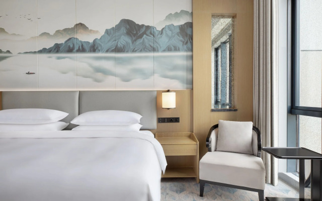 Courtyard by Marriott Hangzhou Xiaoshan
