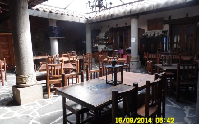 Mi Ranchito Chignahuapan