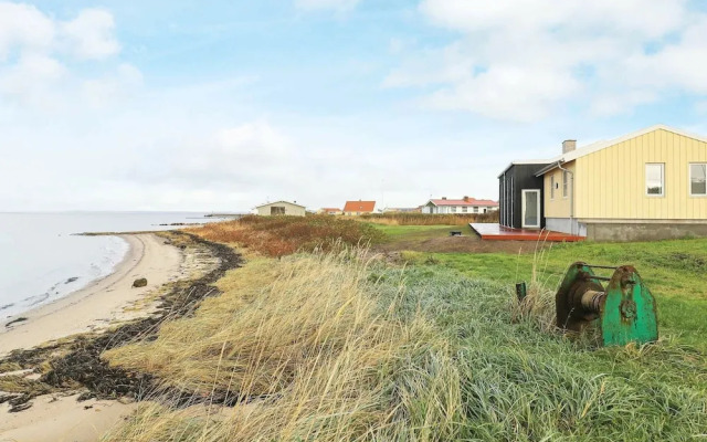 4 Person Holiday Home in Farso