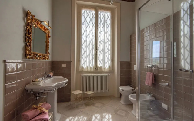 Agriturismo Villa Ulivello in Chianti