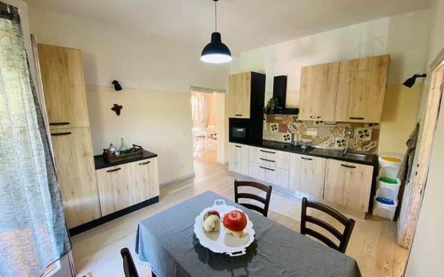 Family Apartment