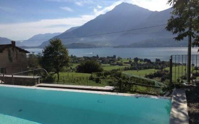 Residence Giglio Gravedona