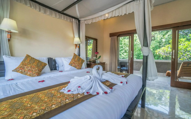 Cendana Resort & Spa