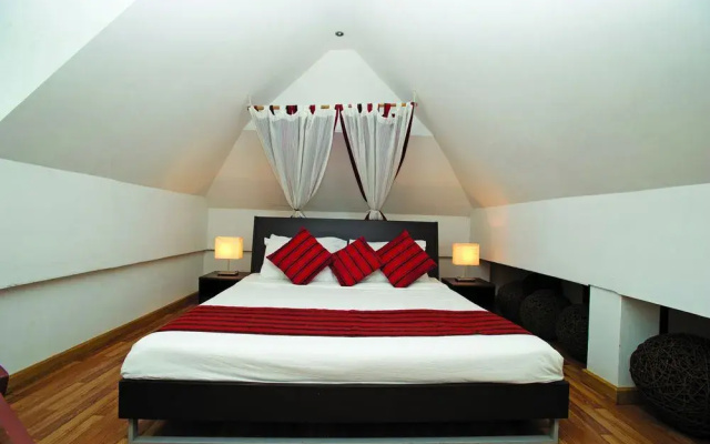 Cocooning Hotel
