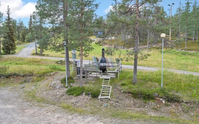 Talvit hti c 37 Kuusamo