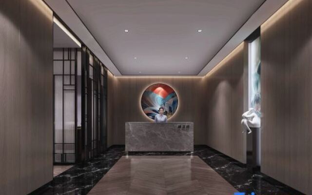 WUYI Flower Soul Art Hotel