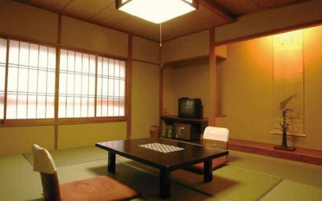 Kaigarabushi no Sato Ryofuan
