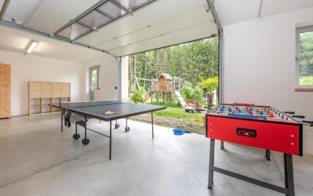 Apartmenthaus Fuchsmaurer