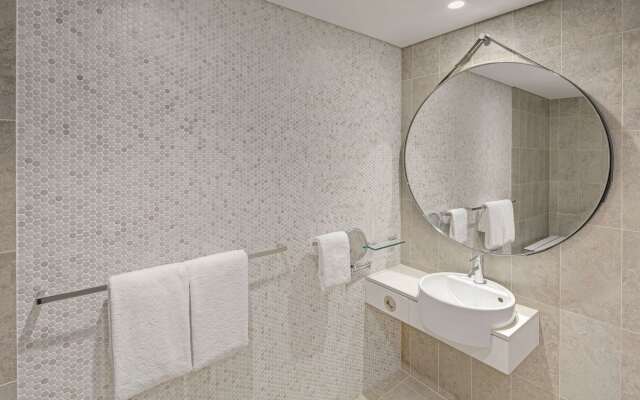 Adina Apartment Hotel Bondi Beach Sydney
