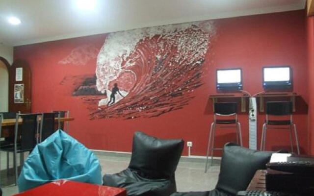 Cloud 9 Hostel