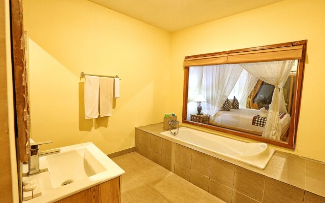 Bhanuswari Resort & Spa
