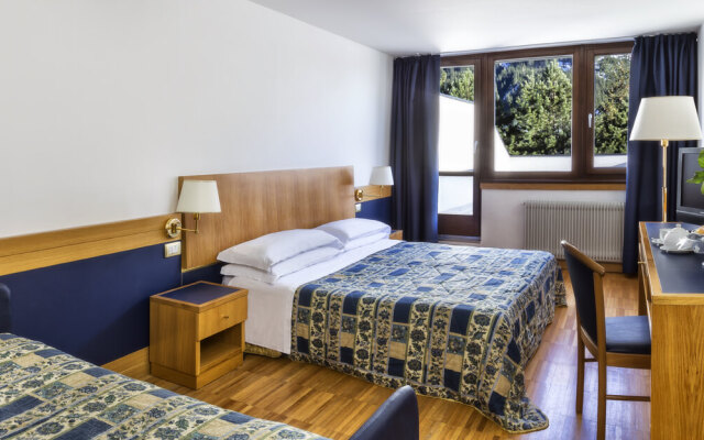 Hotel Regina e Fassa