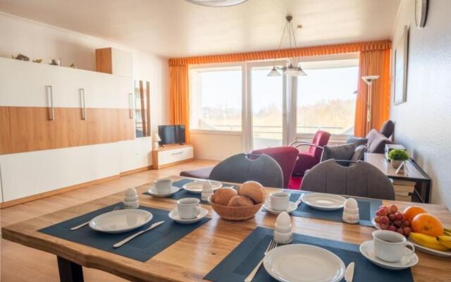 Gemütliche & strandnahe Fewo inkl Schwimmbad, Sauna & Strandkorb- Nr 234