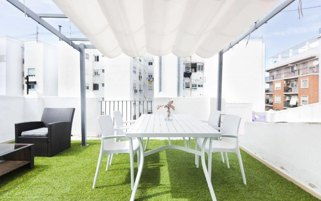 Total Valencia Attics II