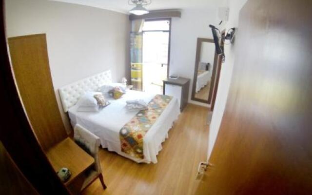 Hotel Vitoria Marchi