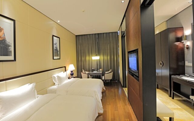 Kingrand Hotel Beijing