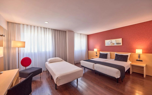 Hotel Civis Luz Castellón