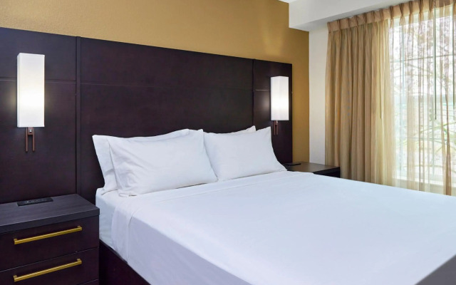 Residence Inn Eugene Springfield