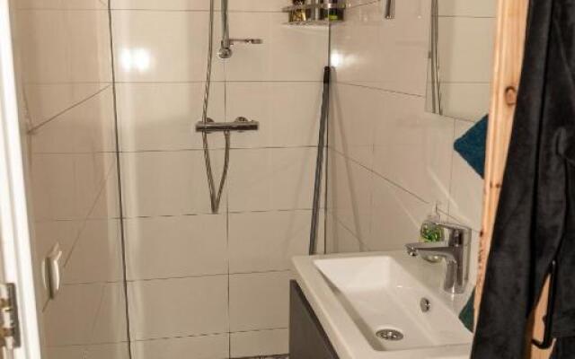 B&B Veldschuur Nijverdal