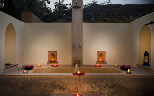 Khem Villas Ranthambore