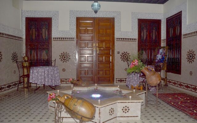 Riad Aymane